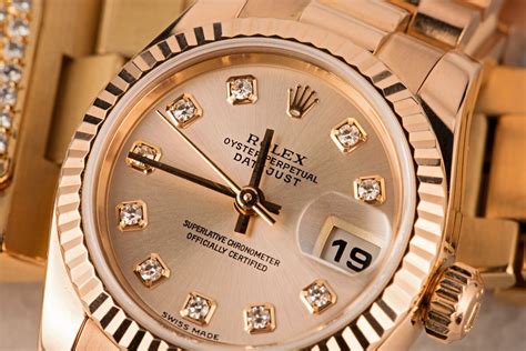 ladies rolex price guide.